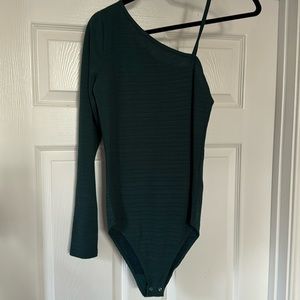 Abercrombie and Fitch bodysuit. Size Medium. NWT